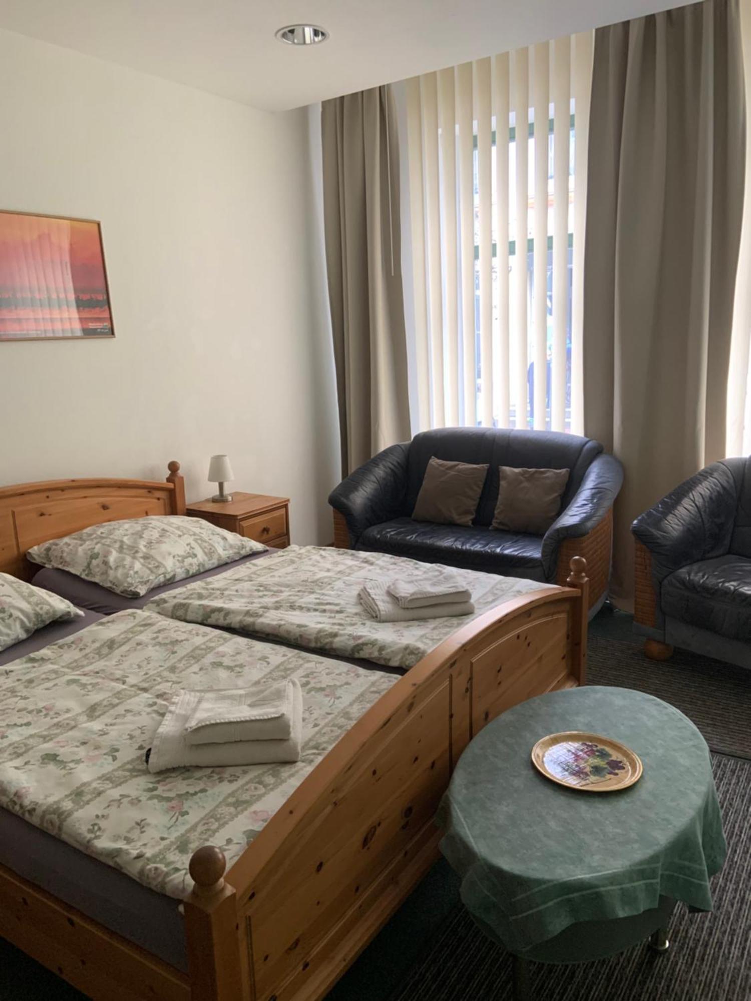 Altstadt Ferienwohnung Wißmar Quarto foto
