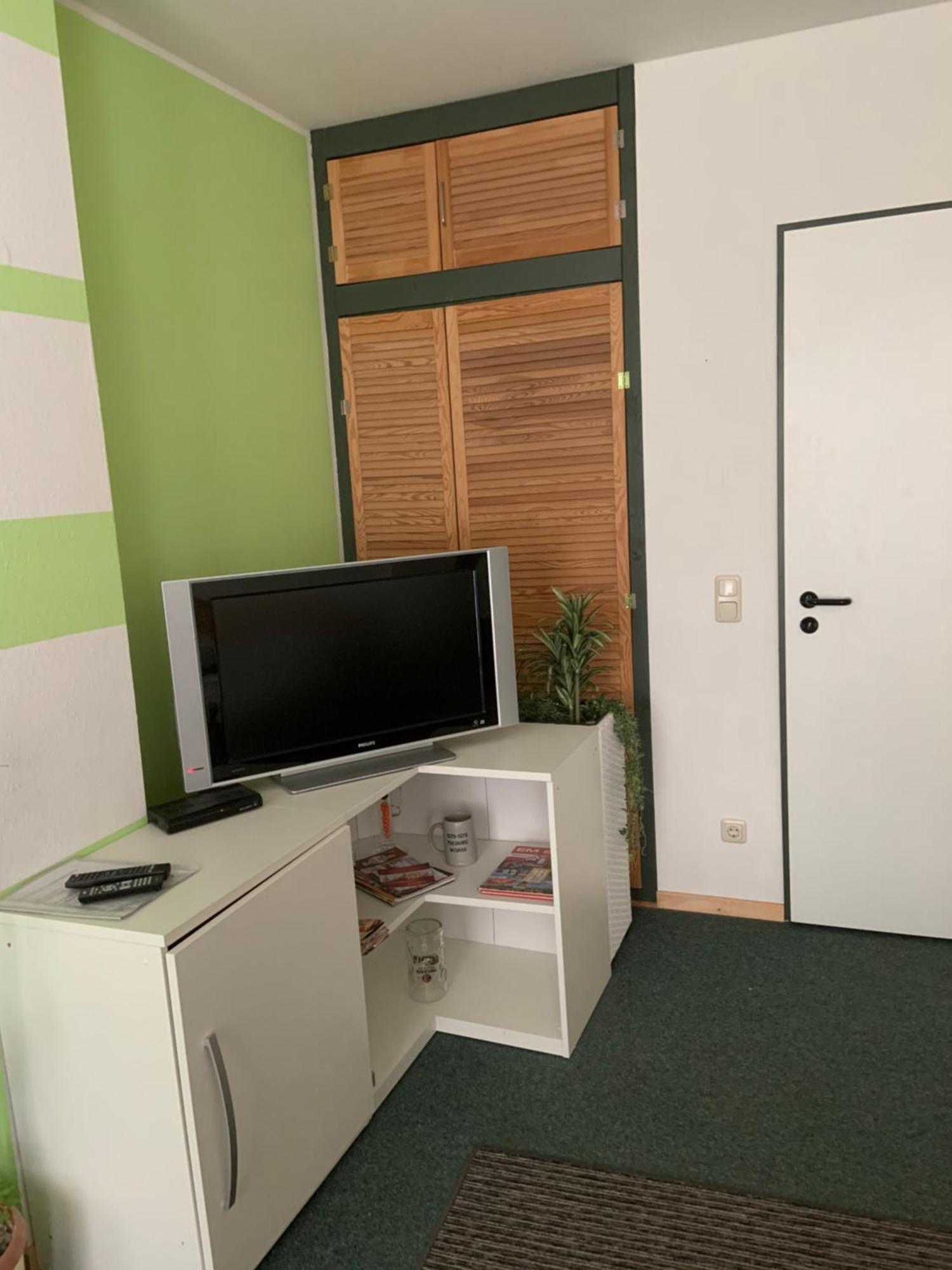 Altstadt Ferienwohnung Wißmar Quarto foto