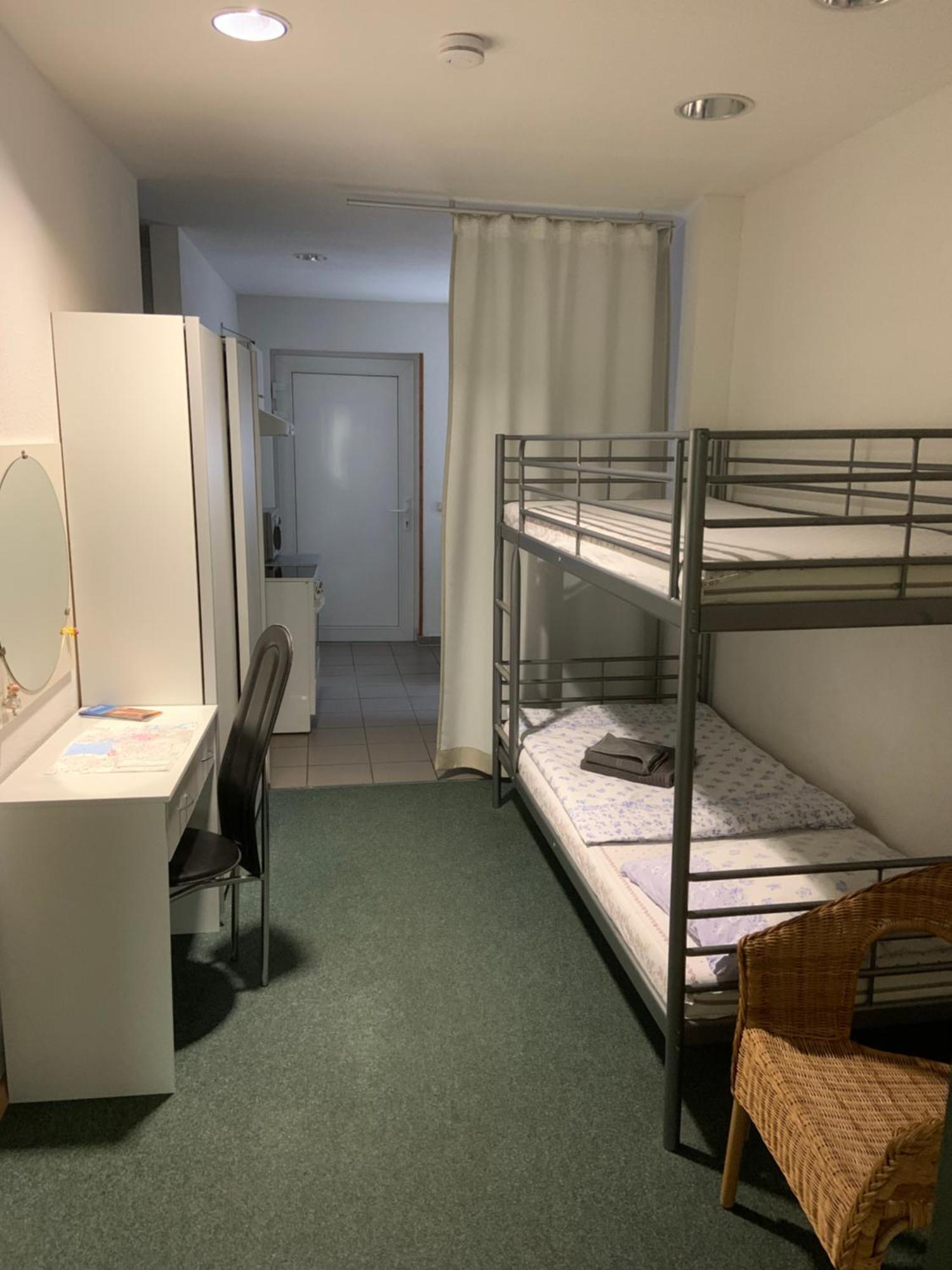 Altstadt Ferienwohnung Wißmar Quarto foto